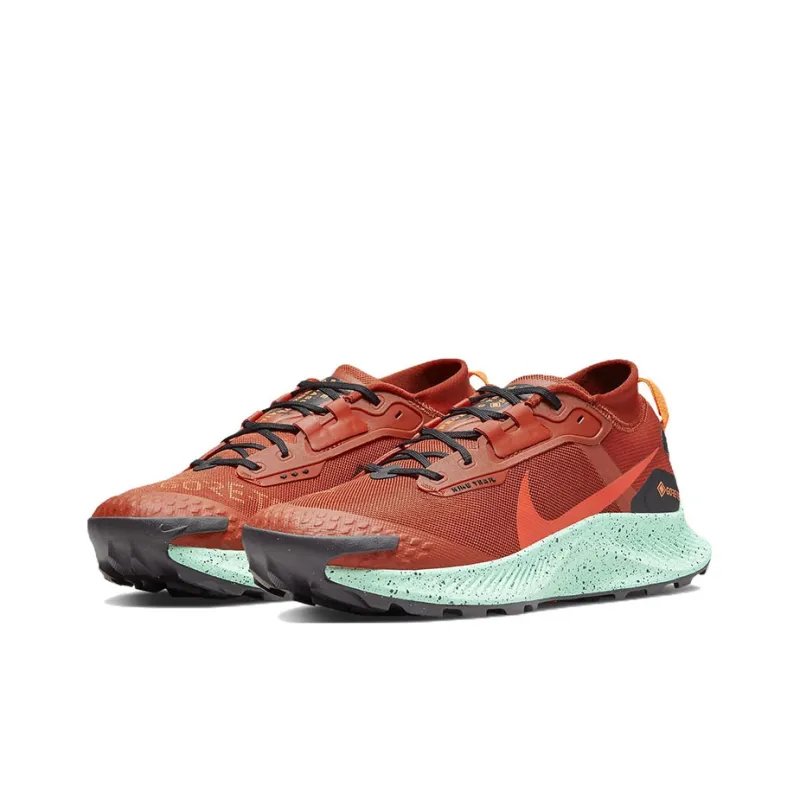 Nike Pegasus Trail 3 Gore Tex Rugged Orange-2