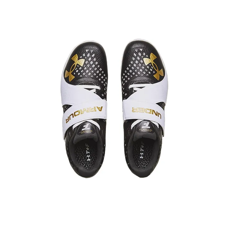 Under Armour Hovr Skyline Low Top Black-3