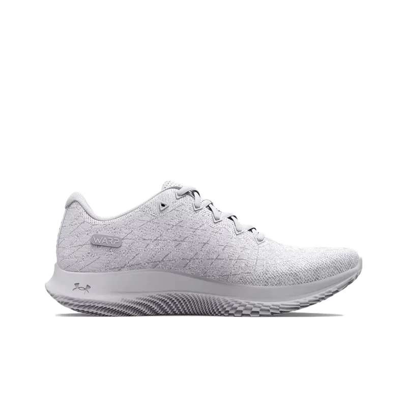 Under Armour Flow Velociti Wind 2 'White'-1