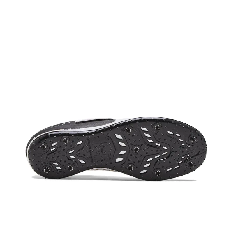 Under Armour Hovr Skyline Low Top Black-4
