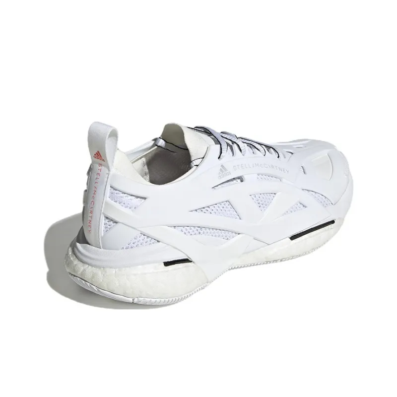 Adidas By Stella McCartney Solarglide Lace up Sneakers Women's-3