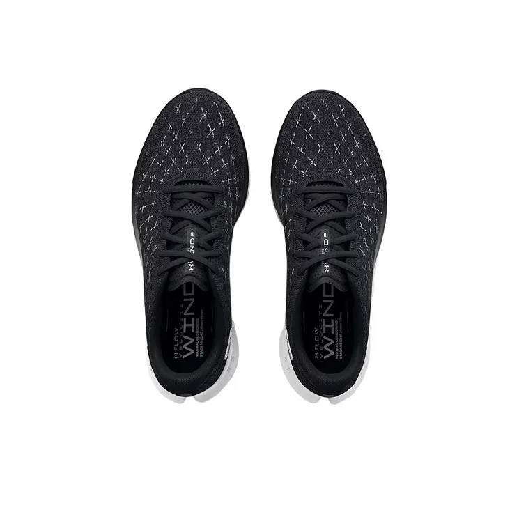 Under Armour Flow Velociti Wind 2 'Black'-3