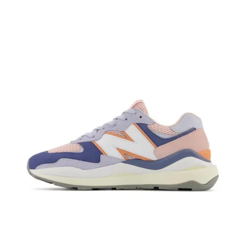 New Balance 57/40 Pink Haze Night Air Women's