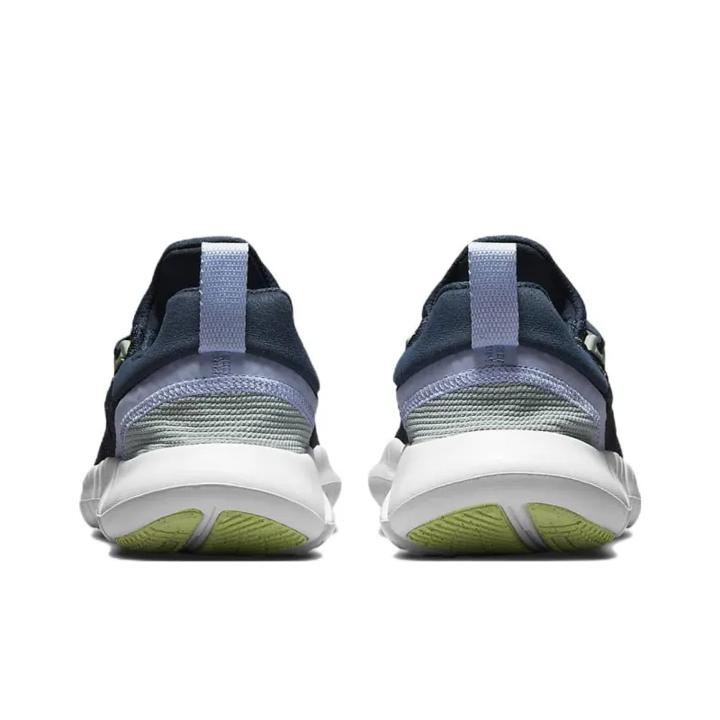 Nike Free Run 5.0 Armory Navy Women's-3