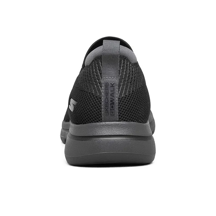 Skechers Go Walk 5 Ritical 'Black Charcoal'-3