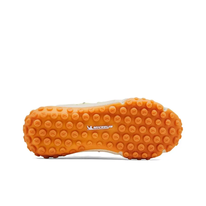 Under Armour Hovr Summit Fat Tire Cuff 'Stone Jet Grey'-4
