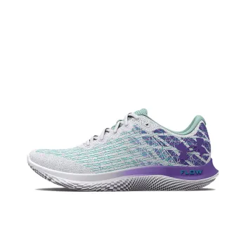 Under Armour Flow Velociti Wind 2 Cn 'Mint Purple' Women's