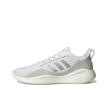 Fluidflow Women's Adidas 2.0 'Aluminium Matte Silver' Women's