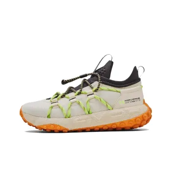 Under Armour Hovr Summit Fat Tire Cuff 'Stone Jet Grey'