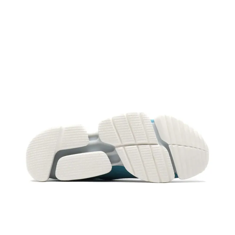 Tech Sock Run Reebok 'Mist'-4
