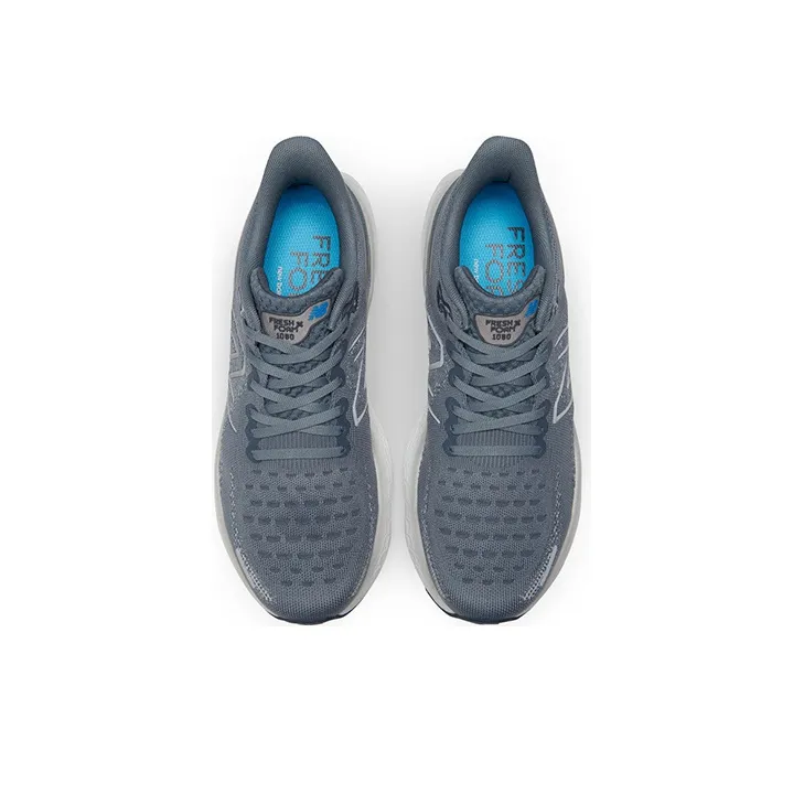 New Balance Fresh Foam X 1080v12 Steel Serene Blue-3