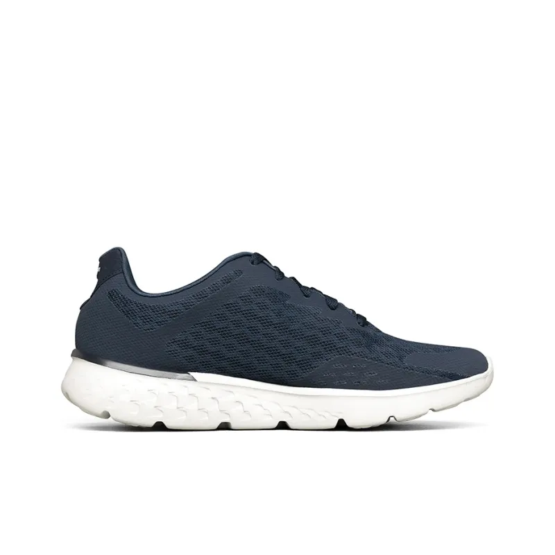 Skechers Go Run 'Navy Blue'-1