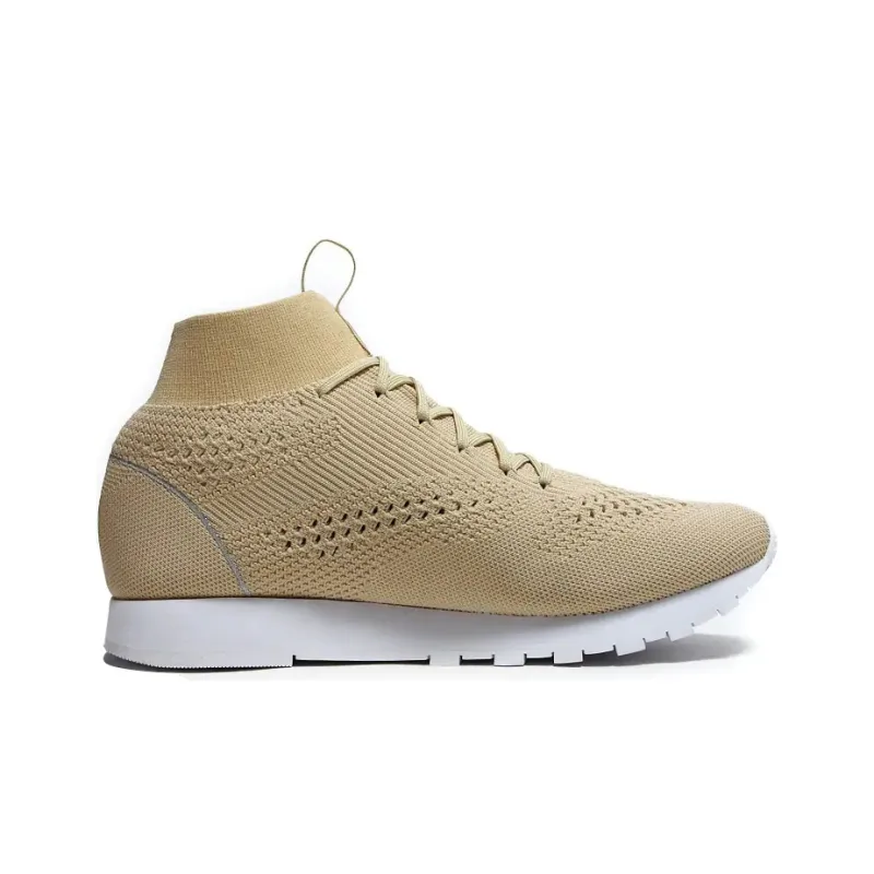 Reebok Classic Leather Mid Ultk 'Khaki Brown'-1