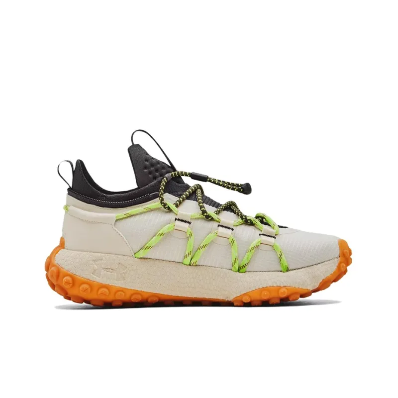 Under Armour Hovr Summit Fat Tire Cuff 'Stone Jet Grey'-1