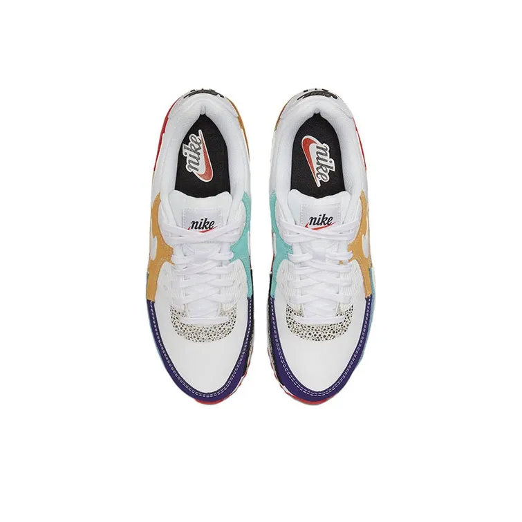 Nike Air Max 90 Safari Mix Women's-3