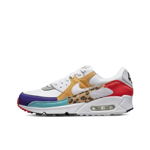 Nike Air Max 90 Safari Mix Women's