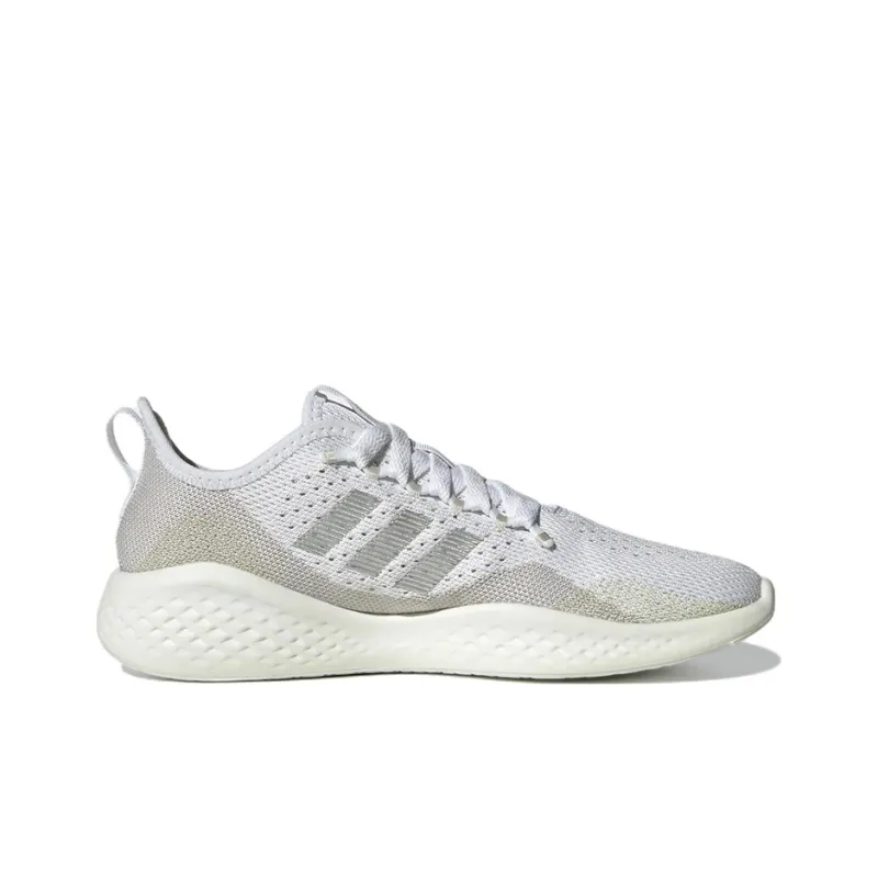 Fluidflow Women's Adidas 2.0 'Aluminium Matte Silver' Women's-1