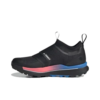 Adidas Terrex Agravic Pro 'Black Turbo'
