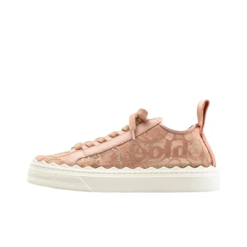 Chloé Women's Lauren 'Pink Tea'