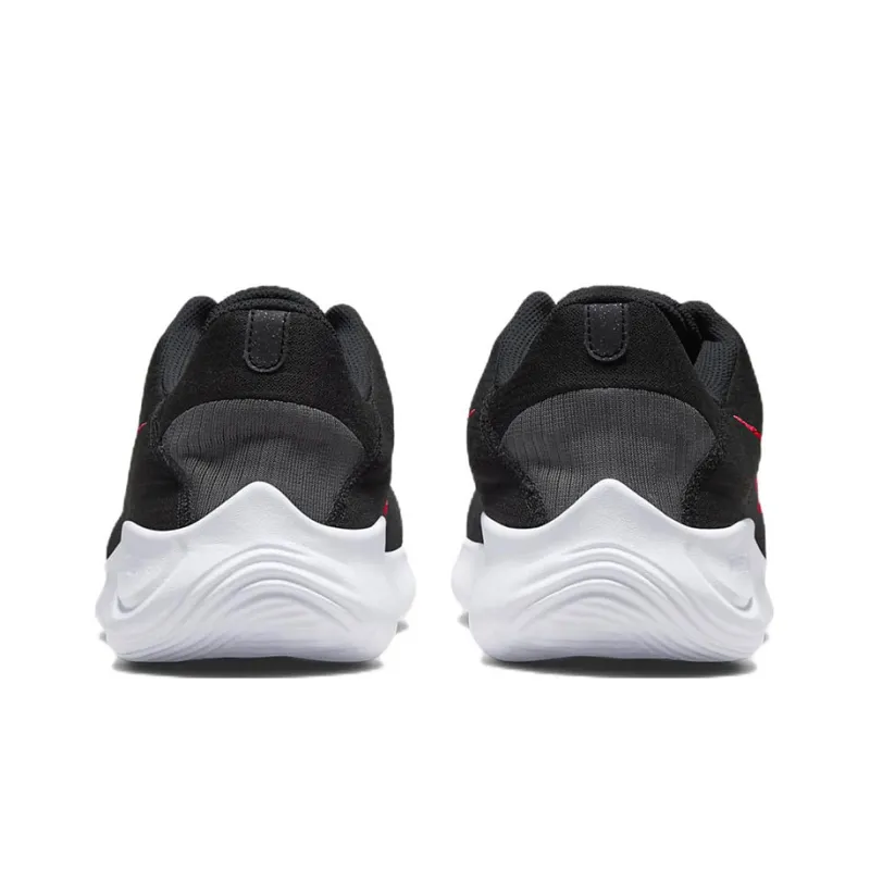 Nike Flex Experience Run 11 Next Nature 'Black Red'-4