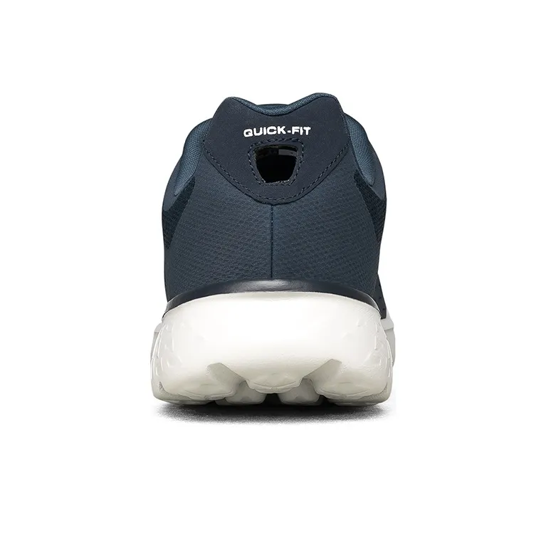 Skechers Go Run 'Navy Blue'-4