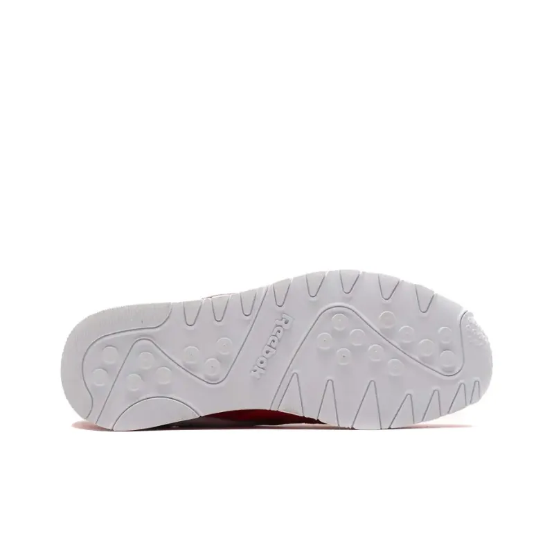 Reebok Classic Nylon 24 Kilates F.C.V.K. Ii Red-4