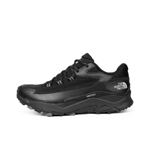 THE NORTH FACE VECTIV TARAVAL Hiking / Trekking Shoes Men Low-Top Black