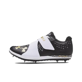 Under Armour Hovr Skyline Low Top Black