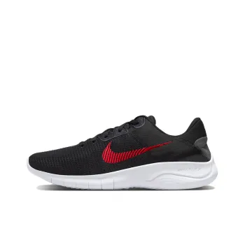 Nike Flex Experience Run 11 Next Nature 'Black Red'
