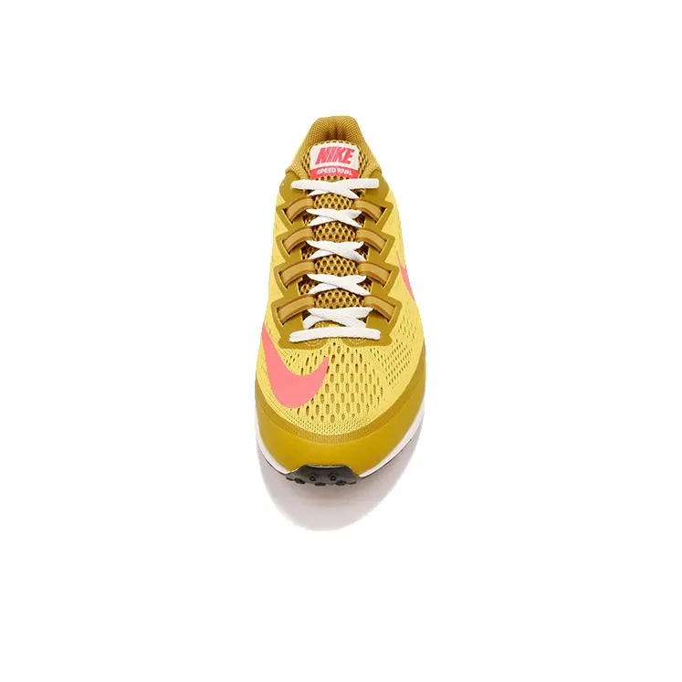 Nike Air Zoom Rival Speed 6 'Bright Citron'-2