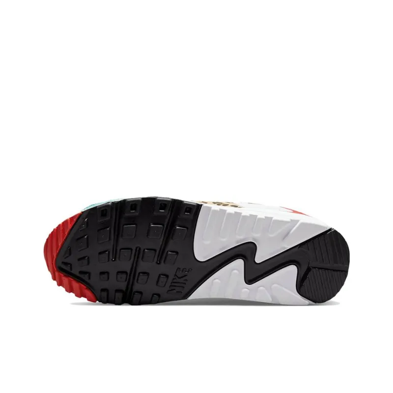 Nike Air Max 90 Safari Mix Women's-5