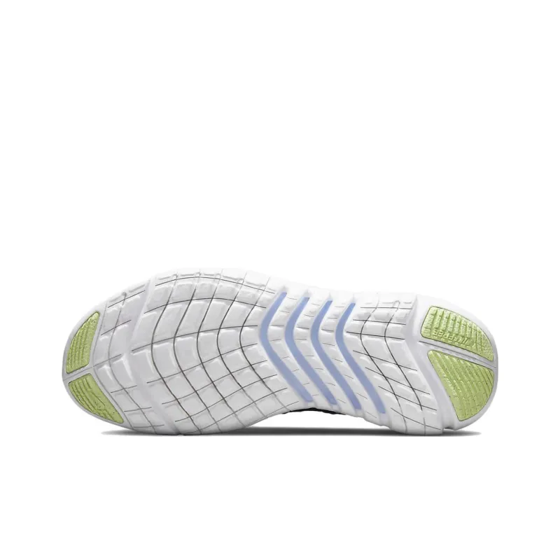 Nike Free Run 5.0 Armory Navy Women's-4