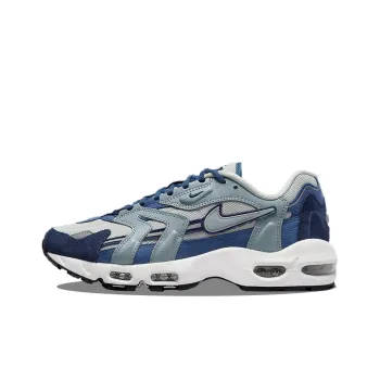 Nike Air Max 96 2 'Mystic Navy Blue White'