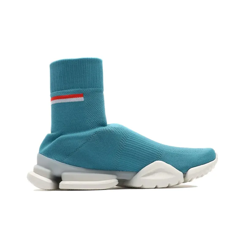 Tech Sock Run Reebok 'Mist'-1