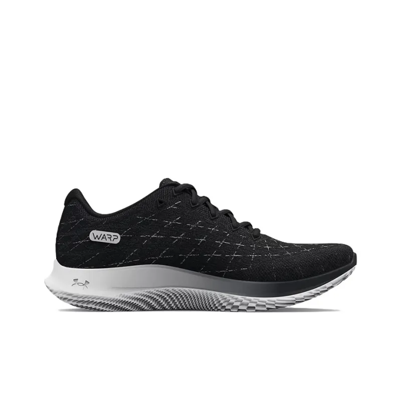 Under Armour Flow Velociti Wind 2 'Black'-1