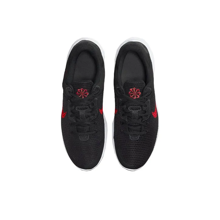 Nike Flex Experience Run 11 Next Nature 'Black Red'-3