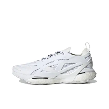 Adidas Stella McCartney X Solarglide 'White Vapour' Women's