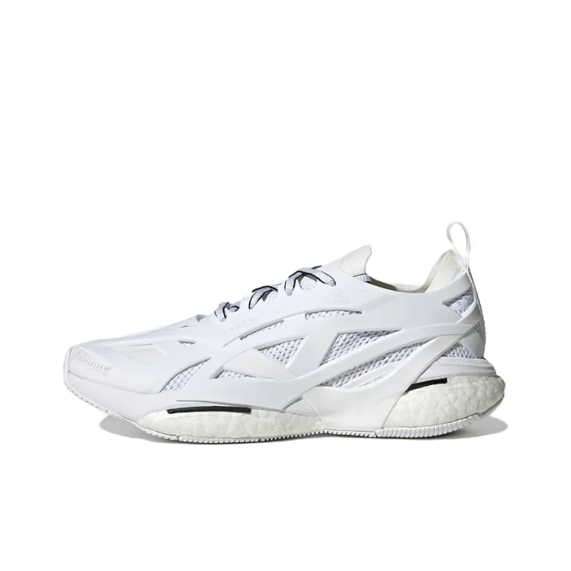 Adidas By Stella McCartney Solarglide Lace up Sneakers Women's-0