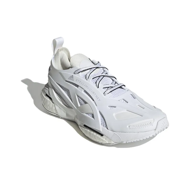 Adidas By Stella McCartney Solarglide Lace up Sneakers Women's-2