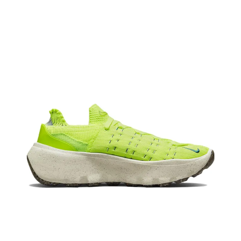 Nike Space Hippie 04 Light Lemmon Twist-1