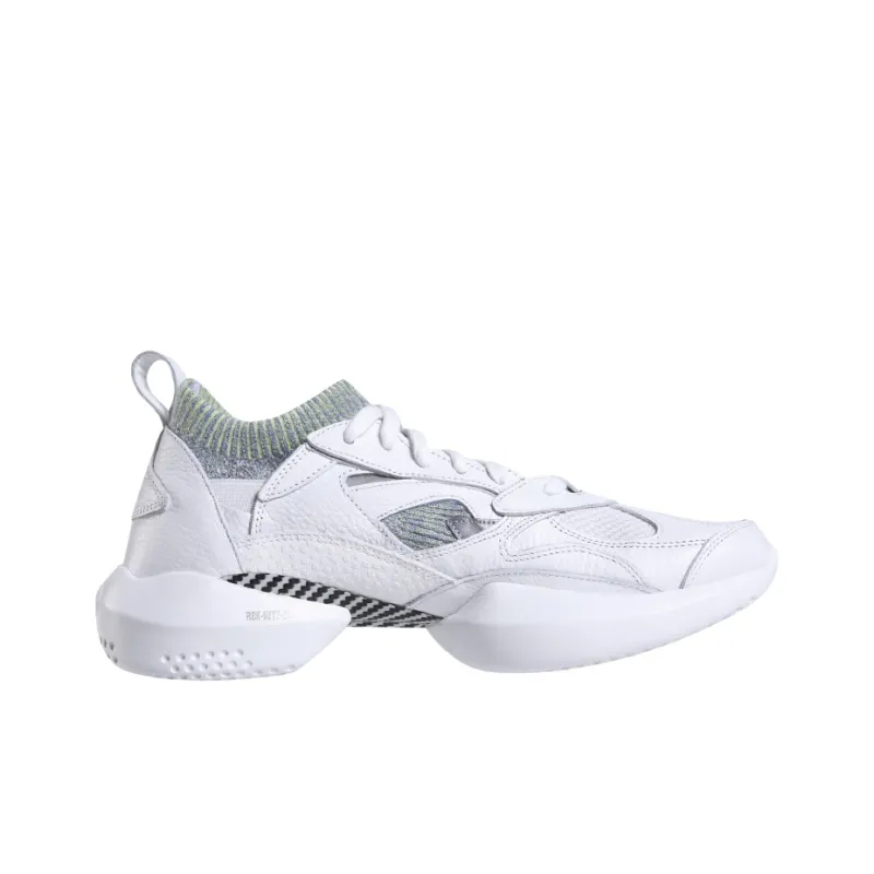 Reebok 3D OP. Pro 'White Navy'-1