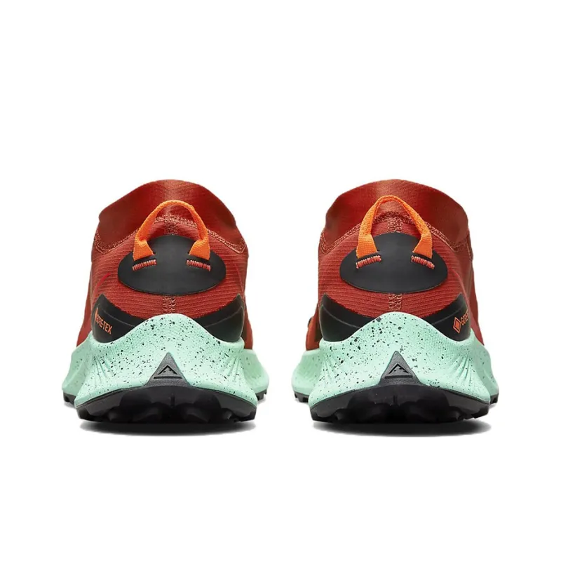 Nike Pegasus Trail 3 Gore Tex Rugged Orange-4