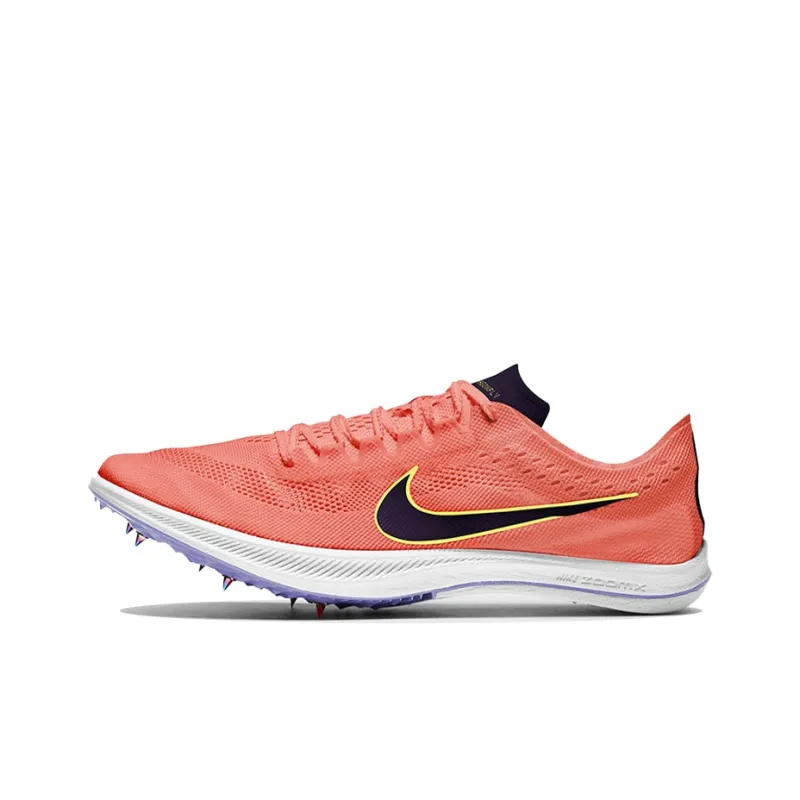 Nike ZoomX Dragonfly Racing Spike Bright Mango-0