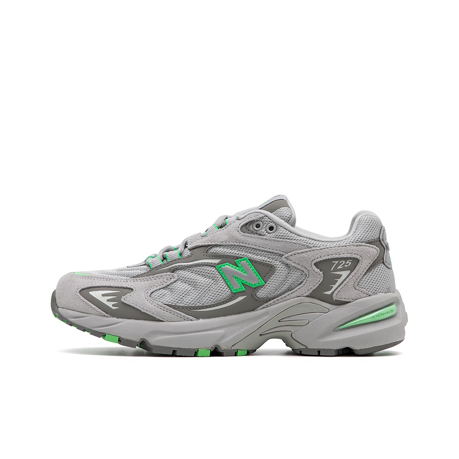 new balance (ニューバランス) メッシュ ローカットスニーカー ML725【サカゼン公式通販】