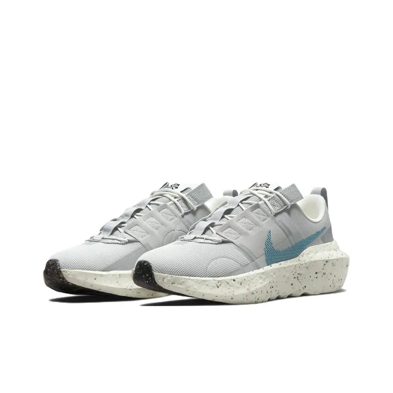 Nike Crater Impact Grey Fog-2