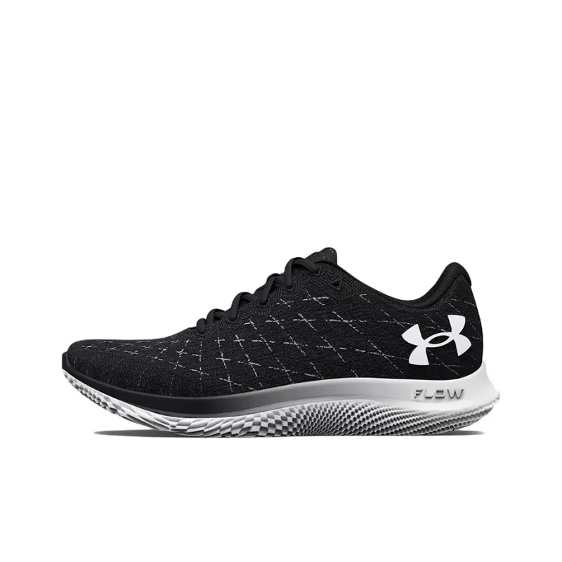 Under Armour Flow Velociti Wind 2 'Black'-0