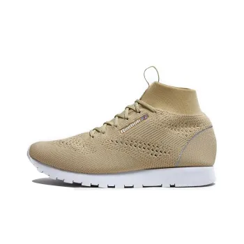 Reebok Classic Leather Mid Ultk 'Khaki Brown'