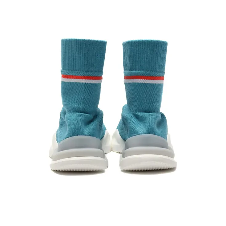 Tech Sock Run Reebok 'Mist'-3
