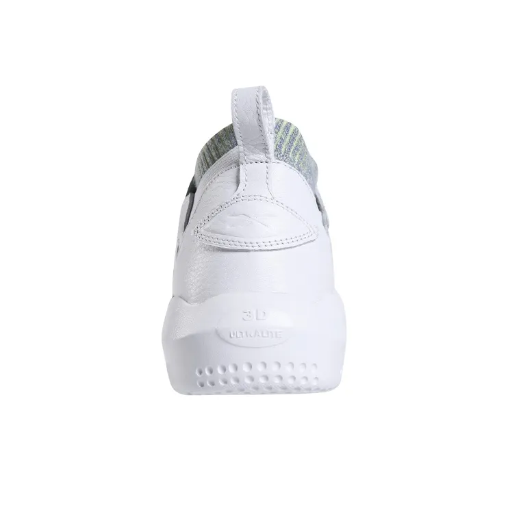Reebok 3D OP. Pro 'White Navy'-3