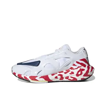 adidas UltraBoost 22 Stella McCartney X Women's 'Scarlet Leopard'